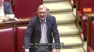 Soumahoro contestato, Giachetti: "Ufficio presidenza verifichi con filmati quanto avvenuto"