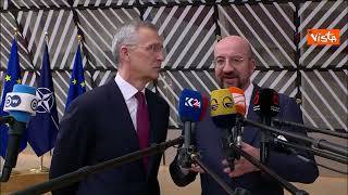 Michel: Ciò che abbiamo visto in Russia è contrastante