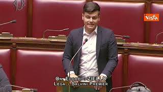 Soumahoro, Zielli (Lega): Si facciano rilievi necessari, ma sembra festival del vittimismo