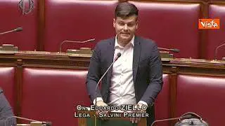 Soumahoro, Zielli (Lega): Si facciano rilievi necessari, ma sembra festival del vittimismo