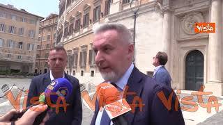 Guerini (PD): "Realtà presenta conto rispetto a propaganda, Governo pasticcia su impegni europei"