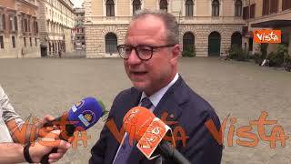 Mulè (FI): "Ok a Odg per sanzioni a Santanchè su Visibilia non ha significato politico"