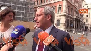 Della Vedova (+Europa): "In Commissione Esteri maggioranza assente seconda volta di fila, un record"