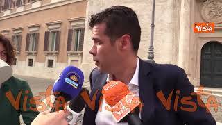 Crippa (Lega): "Maggioranza non è andata in Commissione Esteri perché compatta e contraria al Mes"