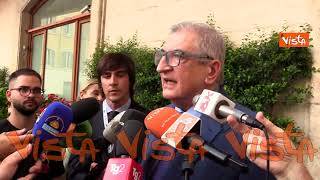 Mes, Foti (FdI): "Alla discussione generale in Aula spiegheremo perché non si deve ratificare"