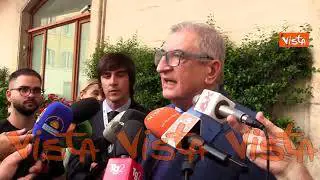 Mes, Foti (FdI): "Alla discussione generale in Aula spiegheremo perché non si deve ratificare"