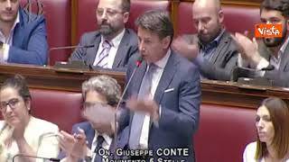Decreto Lavoro, Conte: Legittimato precariato a vita