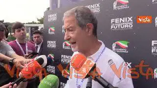 Musumeci: "Basta con le polemiche con Bonaccini, serve reciproca responsabilità"