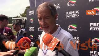 Musumeci: "Profilo di Figliuolo al di sopra delle parti, valutazioni di Bonaccini senza fondamento"