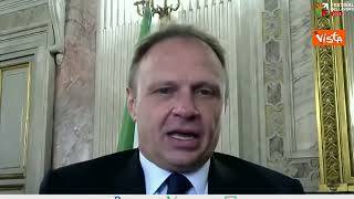 Lollobrigida: Sul lavoro dati in Italia sono positivi