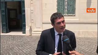 Fratoianni: Bene accordo opposizioni per proposta su salario minimo legale