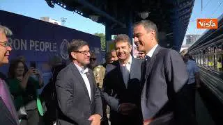 Sanchez arriva a Kiev nel primo giorno di presidenza Ue