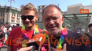 Figli coppie Lgbt, Cecchi Paone: I figli vanno tutelati, in qualsiasi modo siano stati concepiti