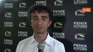 Bignami (FdI) alla festa dei giovani di Fratelli d'Italia: Momento centrale per crescita dei ragazzi