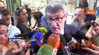 Landini (CGIL): "Serve vincolo legge sia su salario minimo che su diritti dei contratti nazionali"