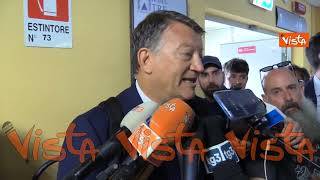 Bombardieri (UIL): "Problema contratti pirata firmati da sindacati gialli che dialogano con Sbarra"