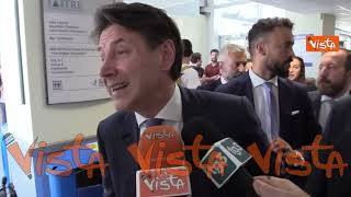 Conte: "Giorgia Meloni dovrebbe accettare la nostra offerta di collaborazione sul Pnrr"