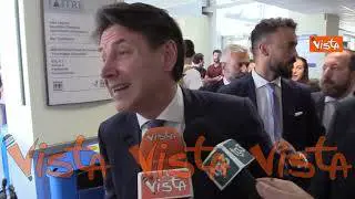 Conte: "Giorgia Meloni dovrebbe accettare la nostra offerta di collaborazione sul Pnrr"
