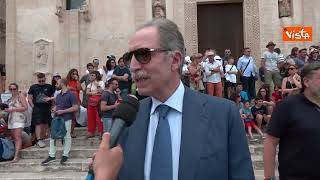 Festa della Bruna a Matera, Bardi (pres. Basilicata): Momento di aggregazione per tutta la regione
