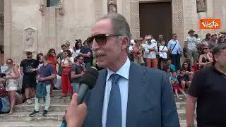 Festa della Bruna a Matera, Bardi (pres. Basilicata): Momento di aggregazione per tutta la regione