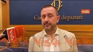 Rosato: Su salari serve risposta, problema serissimo