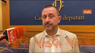 Rosato: Su salari serve risposta, problema serissimo