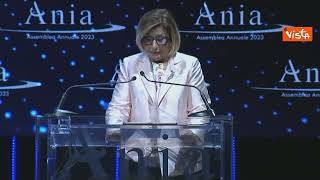 Farina (Ania): In un 2022 complesso compagnie di assicurazione confermano loro solidità