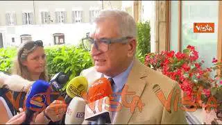 Foti (FdI): Nessuno ha detto che Lega non deve far parte di alleanza centrodestra in UE