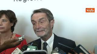25milioni di euro in più per Dote Formazione Professionale, Fontana: Questa è strada giusta