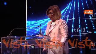 Farina (Ania): "Rischio e incertezza sono sempre presenti ma dobbiamo programmare il futuro"
