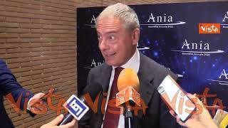 Urso: "Ci auguriamo inflazione si riduca ancora, per questo attivato il Garante dei prezzi"