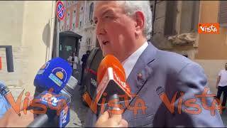 Santanchè, Barelli (FI): Non avevamo esigenza di sentirla, processi non si fanno in tv