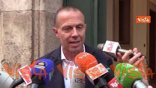 Romeo (Lega): "La nostra proposta è quella di un centrodestra unito anche in Europa"