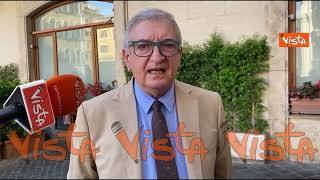Foti (FdI): Centrodestra impegnato a governare, non si può continuare a parlare solo di europee