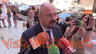Borghi (IV): "Santanchè deve chiarire a fondo la sua posizione, poi faremo nostre valutazioni"