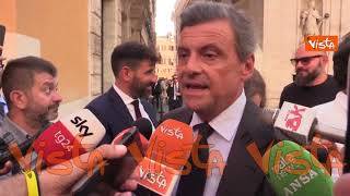 Santanchè, Calenda: "Mozione di sfiducia servirebbe solo a far compattare maggioranza"