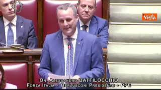Battilocchio (FI): "Matteotti martire socialista riformista. Per lui valore libertà irrinunciabile"