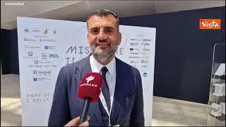 Decaro (Anci): I sindaci stanno facendo loro dovere per migliorare comunità con Pnrr
