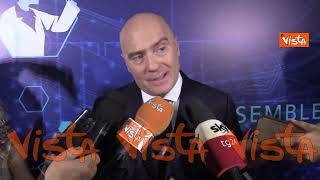 Cattani (Farmindustria): "Servono stabilimenti che producano farmaci ma anche ingredienti attivi"