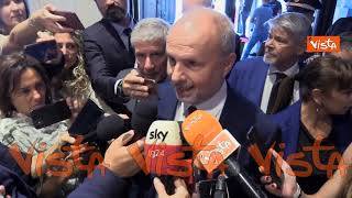 Schillaci: "La semplificazione è la grande sfida italiana"