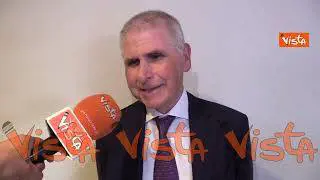 Tosti (Campus Bio-Medico): "Siamo onorati di avere un concerto in memoria di Ennio Morricone"