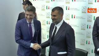 Polizia di Stato e Anci siglano protocollo per la sicurezza informatica