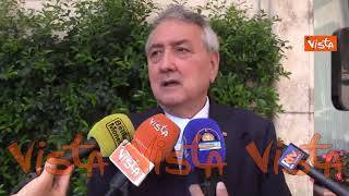 Barelli (FI): "Credo la Magistratura debba svolgere correttamente le proprie mansioni"