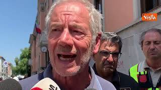 Casa di riposo Milano, Bertolaso: Grazie a tutti i soccorritori, Regione vicina a famiglie vittime