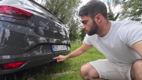 Dacia Sandero Streetway GPL, le nostre pillole: guarda il video