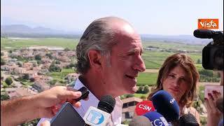 Zaia: Con Cammino Colline del Prosecco si unisce prodotto al territorio