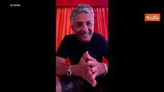 Fiorello: Viva Rai 2 non si farà più in via Asiago, cerchiamo nuova location