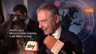 Assemblea Farmindustria 2023, il racconto dell'evento