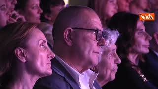 Omaggio ad Ennio Morricone al Campus Bio-Medico, lo speciale