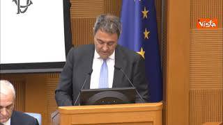 Besseghini (Arera): Temi energia divenuti centrali, ma consideriamo superata drammaticità